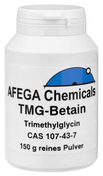 150 g Trimethylglycin Pulver (Betain Pulver)