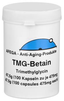 50 g Trimethylglycin Pulver
