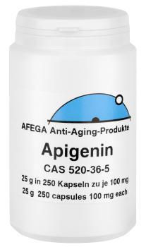 5g Apigenin-Kapseln