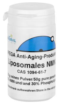 Liposomal-NMN-Powder