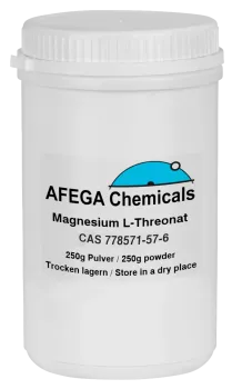 250 g Magnesium L-Threonate (powder) - CAS 778571-57-6