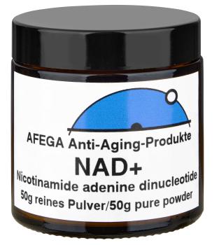 NAD+-Pulver 50g