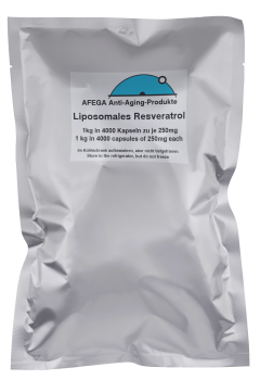 Liposomales Resveratrol