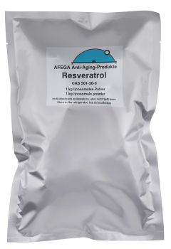 Liposomales Resveratrol