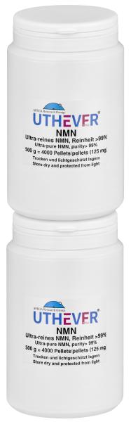 NMN Pellets 1000 g for Anti Aging