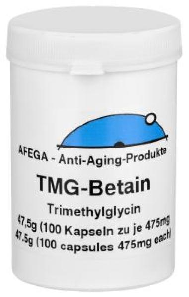 50 g Trimethylglycin Pulver