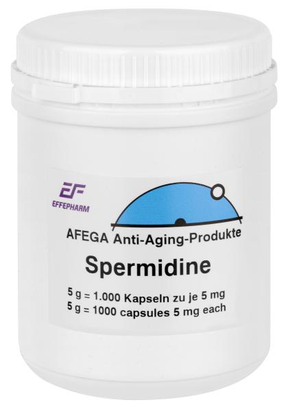 5g Spermidin