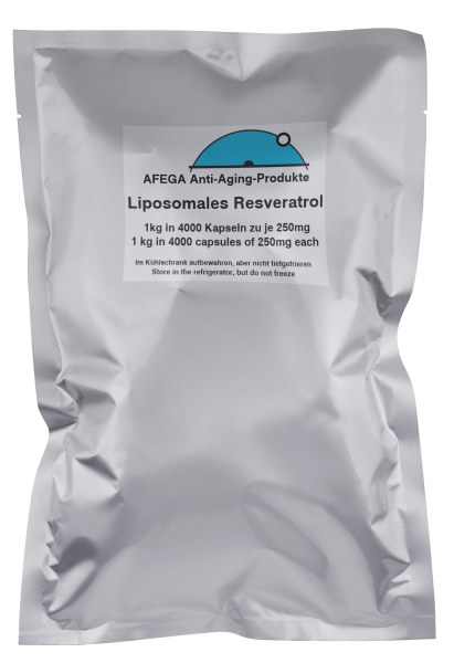 Liposomales Resveratrol