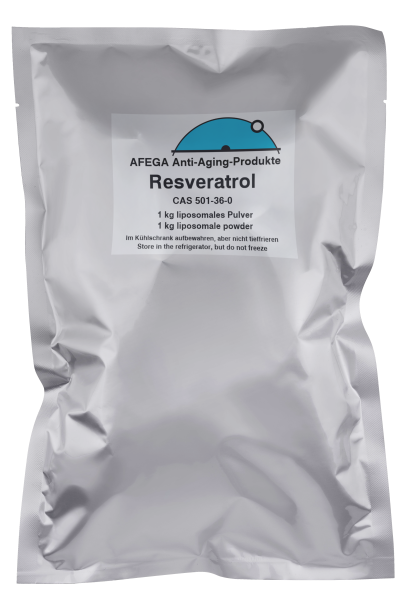 Liposomales Resveratrol