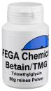50 g Trimethylglycin Pulver (Betain Pulver)