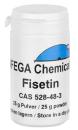 25 g Fisetin-Pulver, CAS 528-48-3